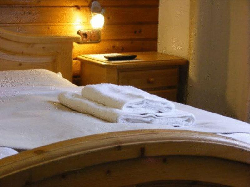 Hotel Hoch Tirol Fieberbrunn Room photo
